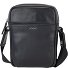  Cerratano Rafael Mini Bag Shoulder Bag Leather 13.5 cm Variant black