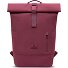  Luca Daypack 42 cm Laptop compartment Variant burgundy