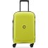  Belmont Plus 4 wheels Cabin trolley 55 cm Variant gruen chartreuse
