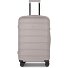 South Dakota 4 wheels Trolley M 66 cm with expansion pleat Variant champagner South Dakota 4 wheels Trolley M 66 cm with expansion pleat Variant champagner