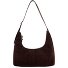 Weave Harmony Shoulder Bag Leather 18.5 cm Variant dark chocolate Weave Harmony Shoulder Bag Leather 18.5 cm Variant dark chocolate