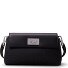  CK Push Shoulder bag 22 cm Variant ck black epi mono