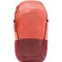 Tacora 26+3 Hiking backpack 50 cm Variant hotchili Tacora 26+3 Hiking backpack 50 cm Variant hotchili
