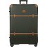Bellagio 4 wheels Trolley 82 cm with expansion pleat Variant olivgruen Bellagio 4 wheels Trolley 82 cm with expansion pleat Variant olivgruen