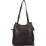 Submarine shoulder bag leather 33 cm Variant schwarz Submarine shoulder bag leather 33 cm Variant schwarz
