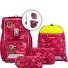  Giant School bag set 5-piece Variant Wild Horse Nora