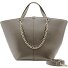 Lainio Shopper Bag 39 cm Variant grey  Lainio Shopper Bag 39 cm Variant grey