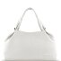 Elsa Shoulder Bag Leather 38 cm Variant weiß Elsa Shoulder Bag Leather 38 cm Variant weiß