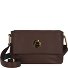  Liya Shoulder bag Leather 24 cm Variant brunette