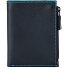 Wallet RFID protection Genuine Leather 9 cm Variant  black-pace
