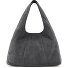  Paz Essential Shoulder Bag Genuine Leather 46 cm Variant asphalte