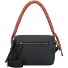Nea Shoulder Bag Leather 23 cm Variant black Nea Shoulder Bag Leather 23 cm Variant black