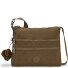  Basic Alvar Shoulder bag 33 cm Variant smooth khaki