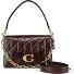 Tabby Shoulder Bag Leather 26 cm Variant maple