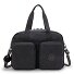 Basic Defea Weekender travel bag XL 44 cm Variant black noir  Basic Defea Weekender travel bag XL 44 cm Variant black noir