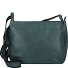  Caugio Shoulder bag Leather 31 cm Variant gruen
