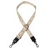  Colombiana Shoulder strap 150 cm Variant black