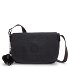 Basic Earthbeat Shoulder bag 26 cm Variant black noir Basic Earthbeat Shoulder bag 26 cm Variant black noir