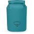  Wildwater 8 Packing bag 23 cm Variant blue spikemoss