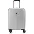  Genius 4 wheels Cabin trolley S 54 cm Variant silber