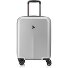 Genius 4 wheels Cabin trolley S 54 cm Variant silber Genius 4 wheels Cabin trolley S 54 cm Variant silber