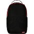  Printed Zipper Daypack 45.5 cm Laptop compartment Variant mehrfarbig
