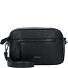 Silena Shoulder bag 22 cm Variant leo black Silena Shoulder bag 22 cm Variant leo black