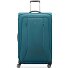  City 3.0 4 wheels Trolley L 77 cm with expansion pleat Variant flaschengruen