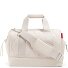  Allrounder M Weekender travel bag 40 cm Variant puffer stone