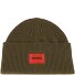  Knitted hat Variant dark beige
