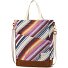  Weekly Shoulder Bag 35 cm Variant blanket stripe