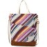 Weekly Shoulder Bag 35 cm Variant blanket stripe  Weekly Shoulder Bag 35 cm Variant blanket stripe