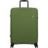  Levante 4 wheels Trolley 65 cm Variant olive