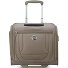  Helium DLX 2 Roll Business Trolley 36 cm laptop compartment Variant mokka