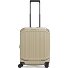  PQ-Light 4 wheels Cabin suitcase S 56 cm Laptop compartment Expandable Variant matte beige
