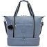  Basic Art Shopper Bag 59 cm Variant blue stone