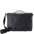  Cerratano Kreon Briefcase Leather 40 cm Laptop compartment Variant black