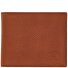 Isaia Wallet Leather 11 cm Variant marrone  Isaia Wallet Leather 11 cm Variant marrone