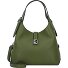 Deco Shoulder Bag Leather 28 cm Variant jungle vine Deco Shoulder Bag Leather 28 cm Variant jungle vine