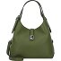  Deco Shoulder Bag Leather 28 cm Variant jungle vine