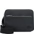  Core Essentials Men S Classic Shoulder bag 21.5 cm Variant noir