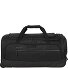  Crosslite 5.0 2 wheels Travel bag M 69 cm Variant schwarz