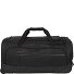  Crosslite 2 wheels Travel bag M 69 cm Variant schwarz