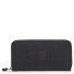 Basic Money World Wallet RFID protection 20 cm Variant black noir Basic Money World Wallet RFID protection 20 cm Variant black noir