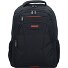  AT Work backpack 52.5 cm laptop compartment Variant black/orange