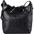  Carla Shoulder bag Genuine Leather 25 cm Variant nero