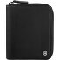 Altius Alox wallet RFID leather 10 cm Variant black Altius Alox wallet RFID leather 10 cm Variant black