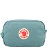 Kanken Gear Bag Toilet bag 20 cm Variant frost green