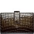  Cayenne wallet RFID leather 15.5 cm Variant toffee