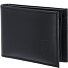  Leather Wallet RFID protection Genuine Leather 11 cm Variant schwarz-freedom lion